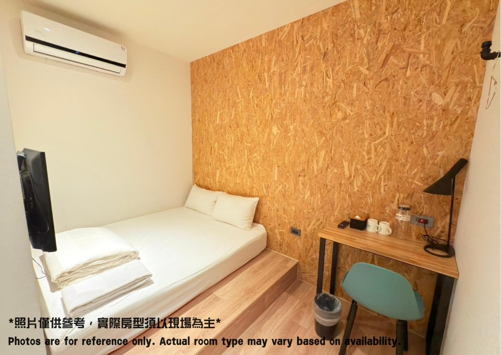 Hotelday Plus Kaohsiung Exterior foto